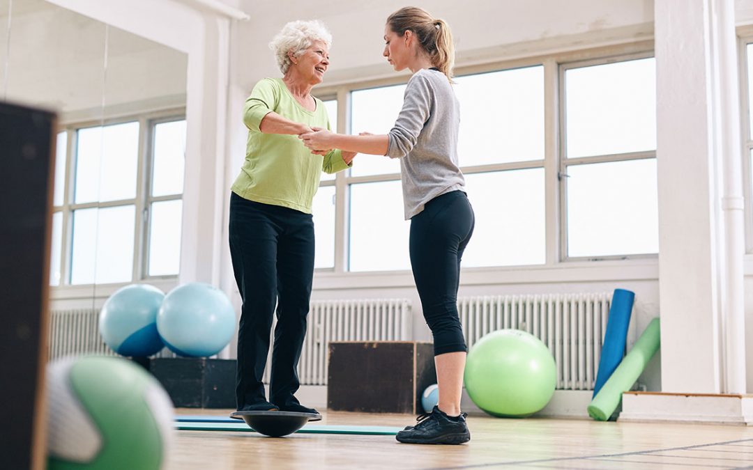 9 Lưu Ý Khi Tập Phục Hồi Chức Năng Quan Trọng 1