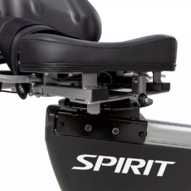 Review Máy Tập Phục Hồi Chức Năng Toàn Thân Cao Cấp Spirit MS300 21