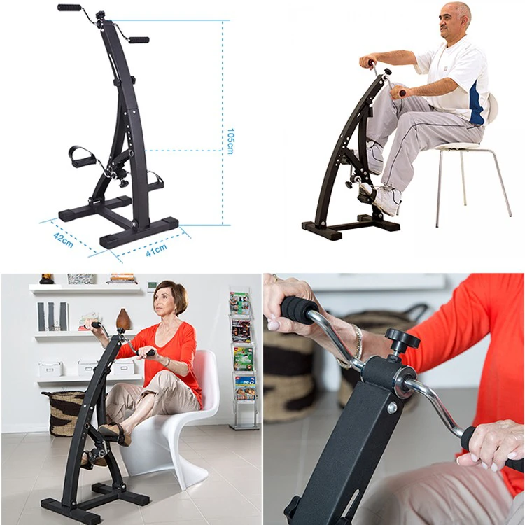 5 Thiết bị Tập Đi Phục Hồi Chức Năng 7