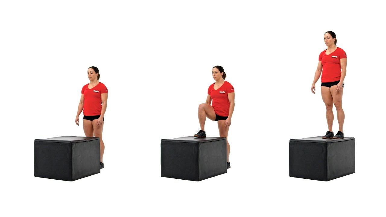 11 Bài Tập Chân Tại Phòng Gym Cho Mọi Cấp Độ 6 11 Bài Tập Chân Tại Phòng Gym Cho Mọi Cấp Độ 6