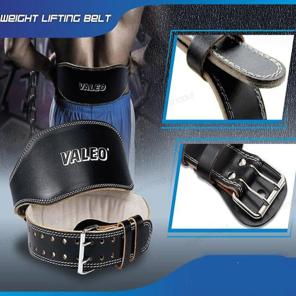 Review Top 11 Đai Lưng Tập Gym Được Yêu Thích Nhất 1