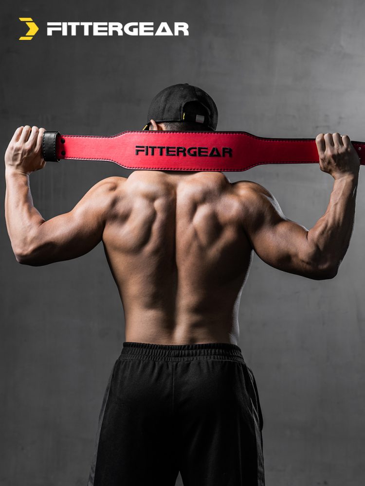 Review Top 11 Đai Lưng Tập Gym Được Yêu Thích Nhất 10