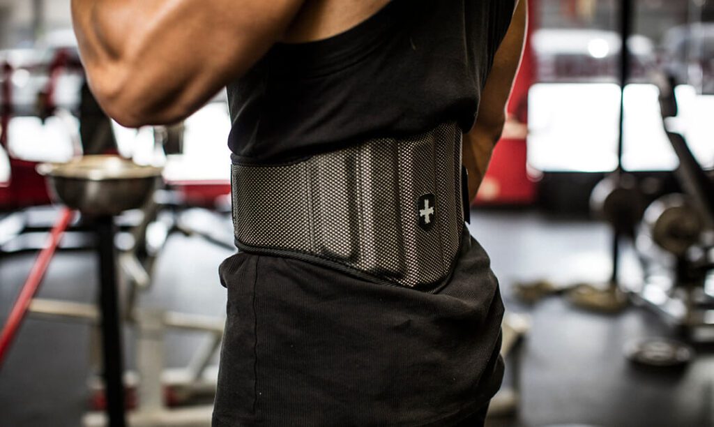 Review Top 11 Đai Lưng Tập Gym Được Yêu Thích Nhất 7