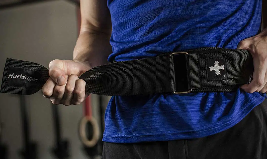 Review Top 11 Đai Lưng Tập Gym Được Yêu Thích Nhất 6