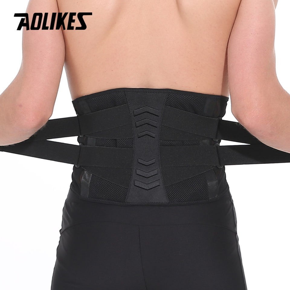 Review Top 11 Đai Lưng Tập Gym Được Yêu Thích Nhất 2