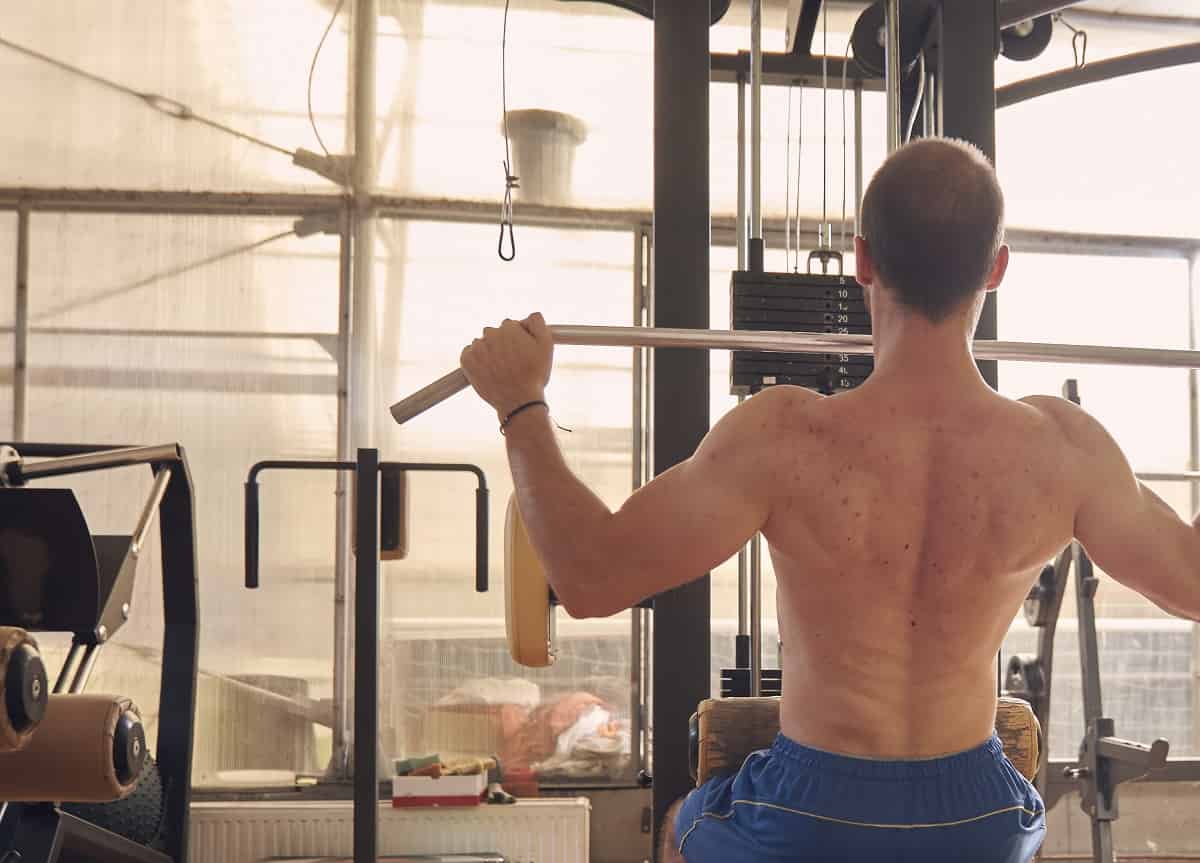 Hướng Dẫn Tập Giàn Tạ Đa Năng Tại Nhà & Phòng Gym 3