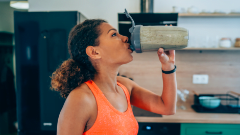 9 Điều Nên Tránh Khi Ăn Nhẹ Trước Khi Tập Gym 26