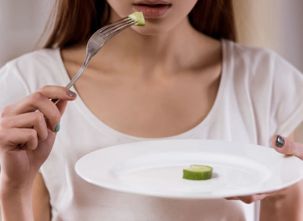 13 Hậu Quả Của Giảm Cân Nhanh Cực Kỳ Nguy Hiểm 2