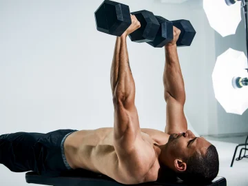 Hướng Dẫn Tập Giàn Tạ Đa Năng Tại Nhà & Phòng Gym 34 Hướng Dẫn Tập Giàn Tạ Đa Năng Tại Nhà & Phòng Gym 34