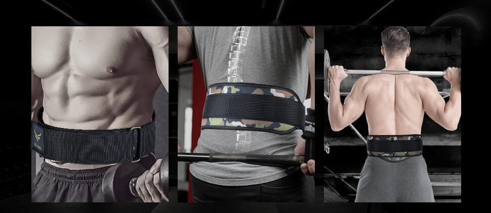 Công Dụng Đai Lưng Tập Gym: Có Bắt Buộc Sử Dụng Không? 3