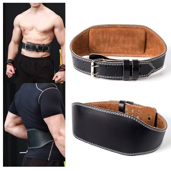 Công Dụng Đai Lưng Tập Gym: Có Bắt Buộc Sử Dụng Không? 2
