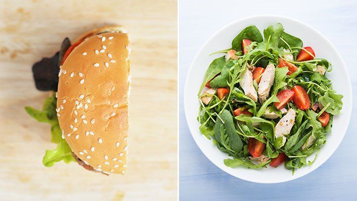 9 Chế Độ Ăn Giảm Cân Hiệu Quả Nhất – Khoa Học Và Dễ Thực Hiện 6