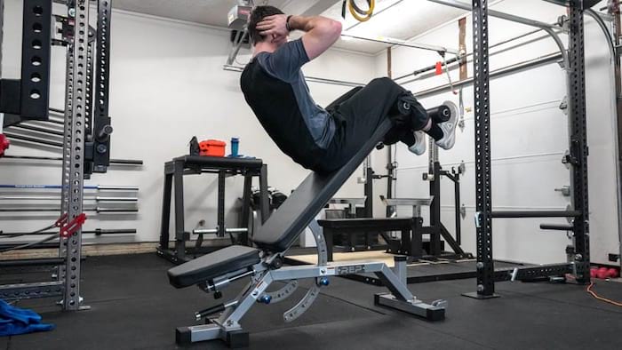 Ghế Tập Tạ Điều Chỉnh Độ Dốc Là Gì: Chức Năng, Cách Dùng 1
