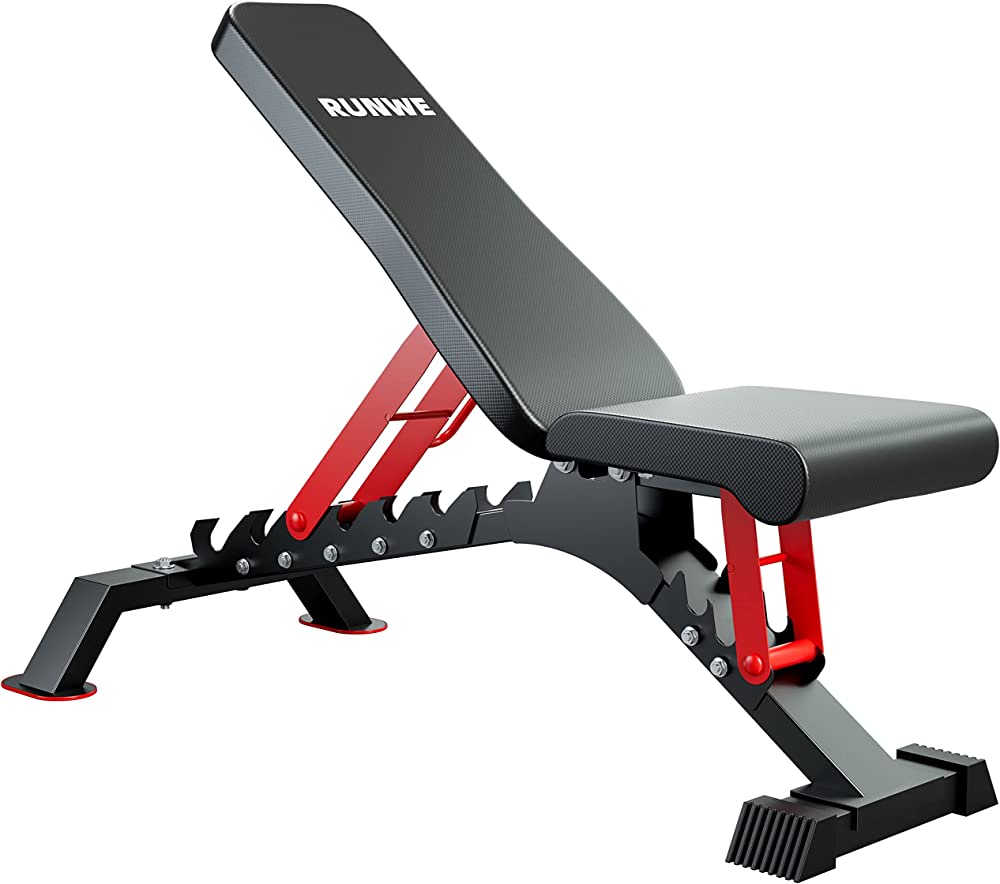 Ghế Tập Tạ Điều Chỉnh Độ Dốc Là Gì: Chức Năng, Cách Dùng 2