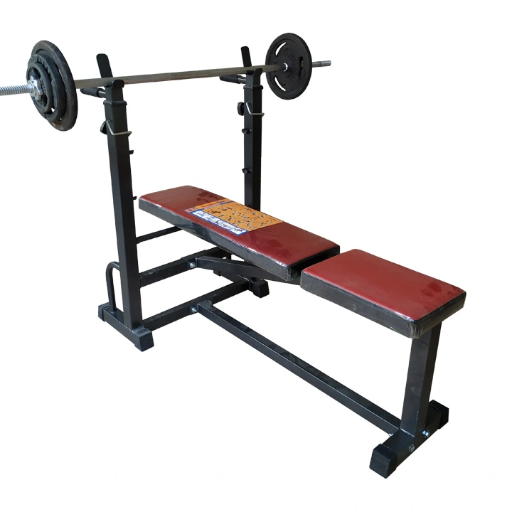 Kích Thước Ghế Tập Tạ Tự Chế & Tiêu Chuẩn Chính Xác Nhất 2