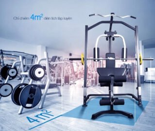 Kích Thước Giàn Tạ Đa Năng Chuẩn, Chi Tiết Nhất 40 Kích Thước Giàn Tạ Đa Năng Chuẩn, Chi Tiết Nhất 40