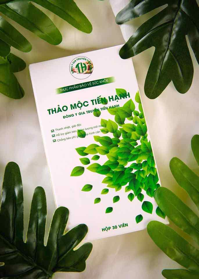 [Tư Vấn] Thuốc Giảm Cân Tiến Hạnh Có Hiệu Quả Như Quảng Cáo 4