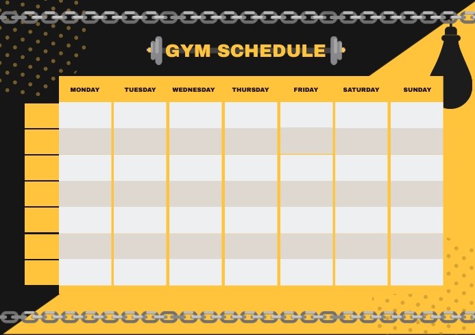 Hướng Dẫn Tập Giàn Tạ Đa Năng Tại Nhà & Phòng Gym 10