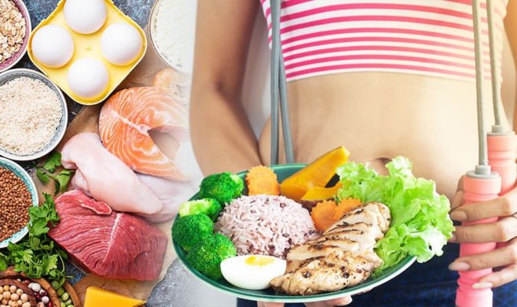 11 Cách Giảm Cân Hiệu Quả Nhanh, An Toàn Nhất 4