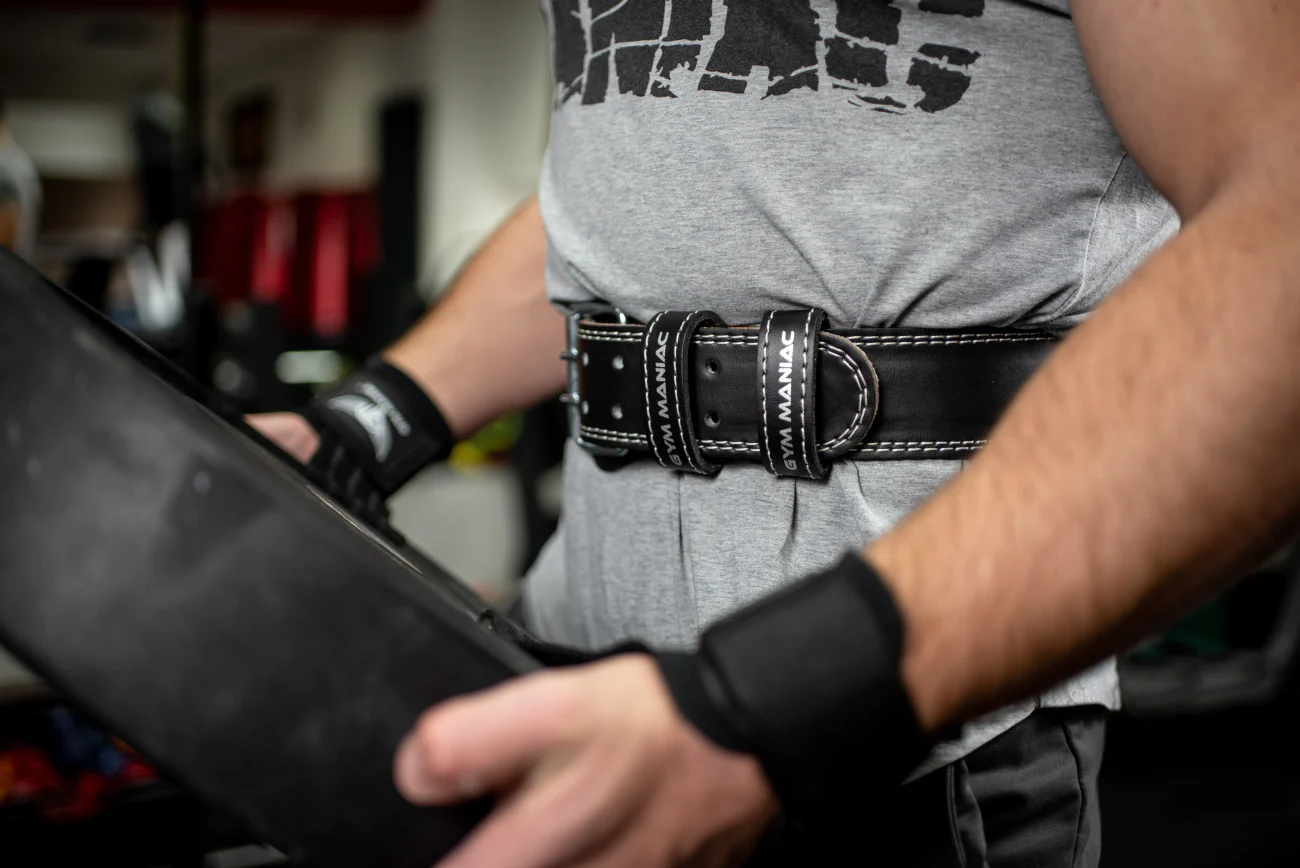 Công Dụng Đai Lưng Tập Gym: Có Bắt Buộc Sử Dụng Không? 4