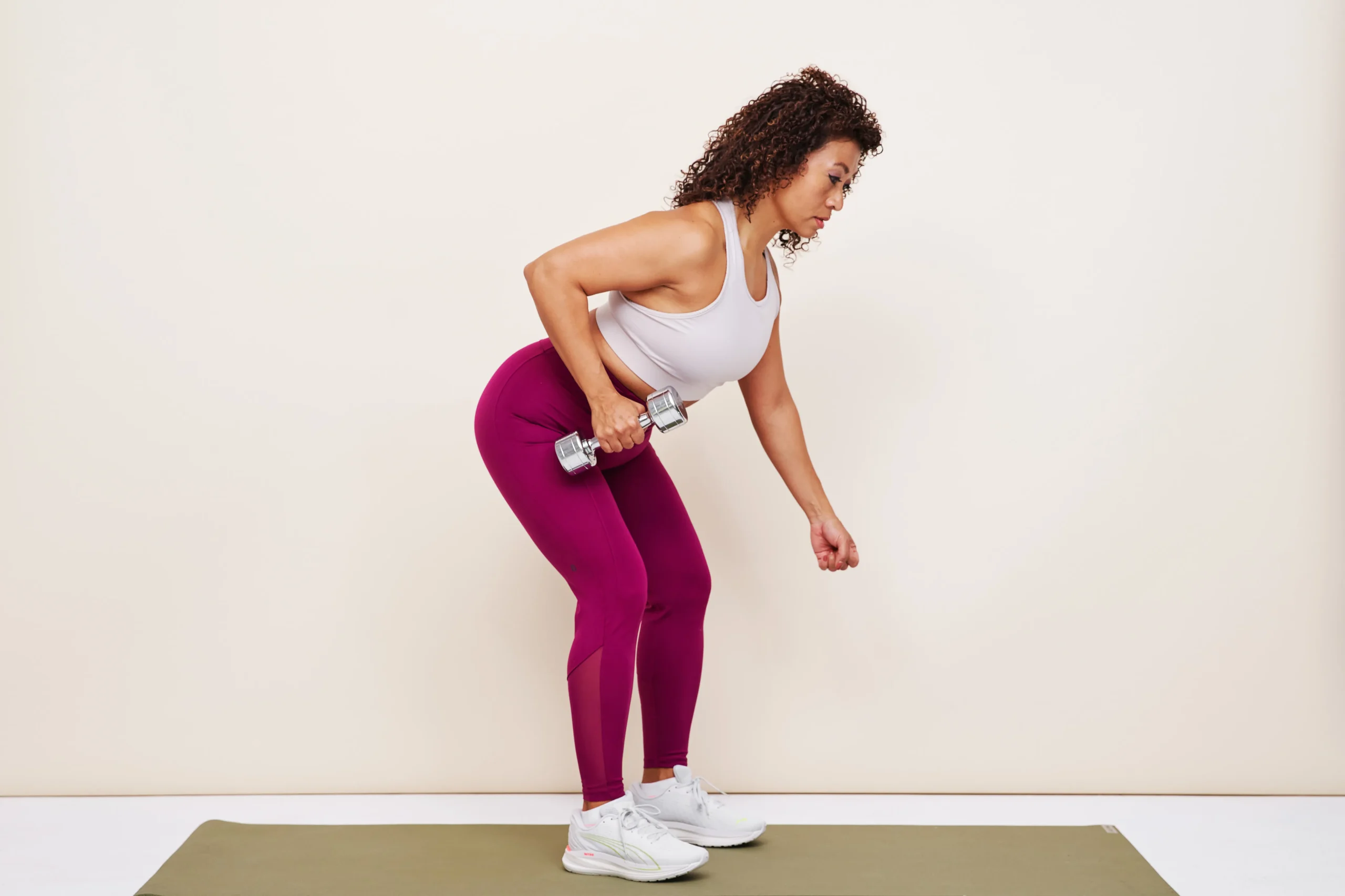 Bài Tập Chân Có Quan Trong Khi Tập Gym Không? 6