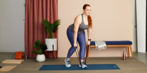Bài Tập Chân Có Quan Trong Khi Tập Gym Không? 1