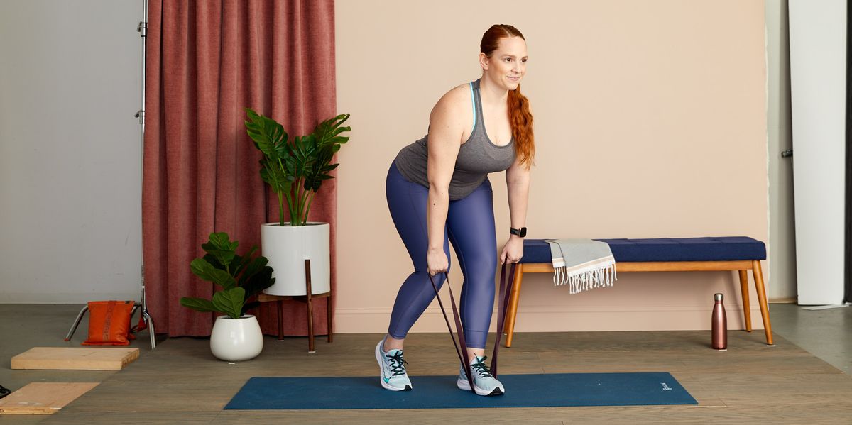 Bài Tập Chân Có Quan Trong Khi Tập Gym Không? 5