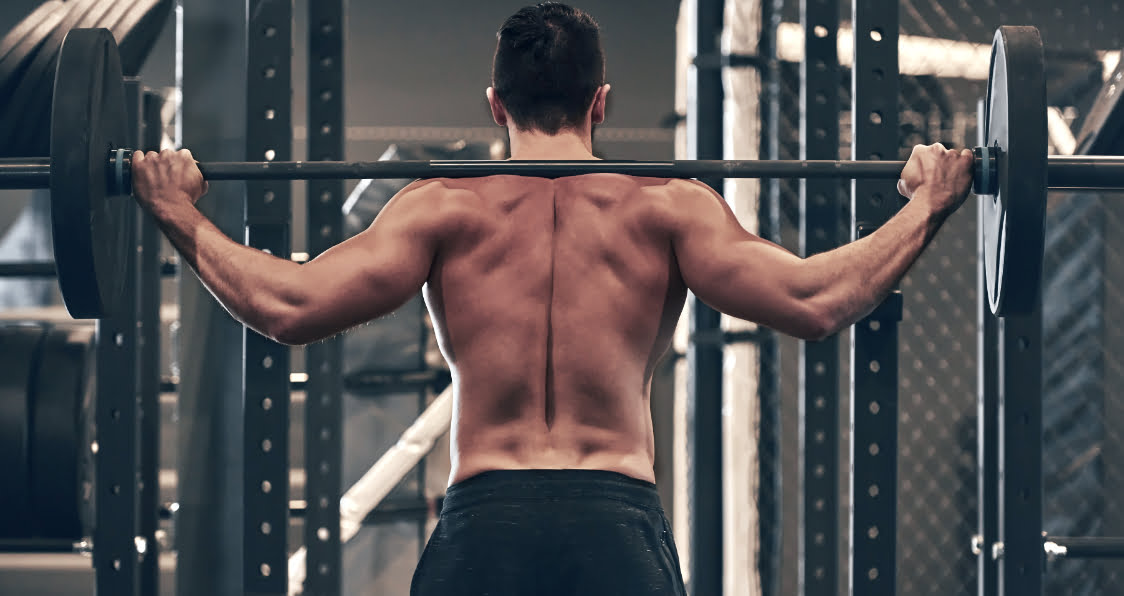 9 Công Dụng Của Giàn Tạ Đa Năng Tại Nhà & Phòng Gym 1