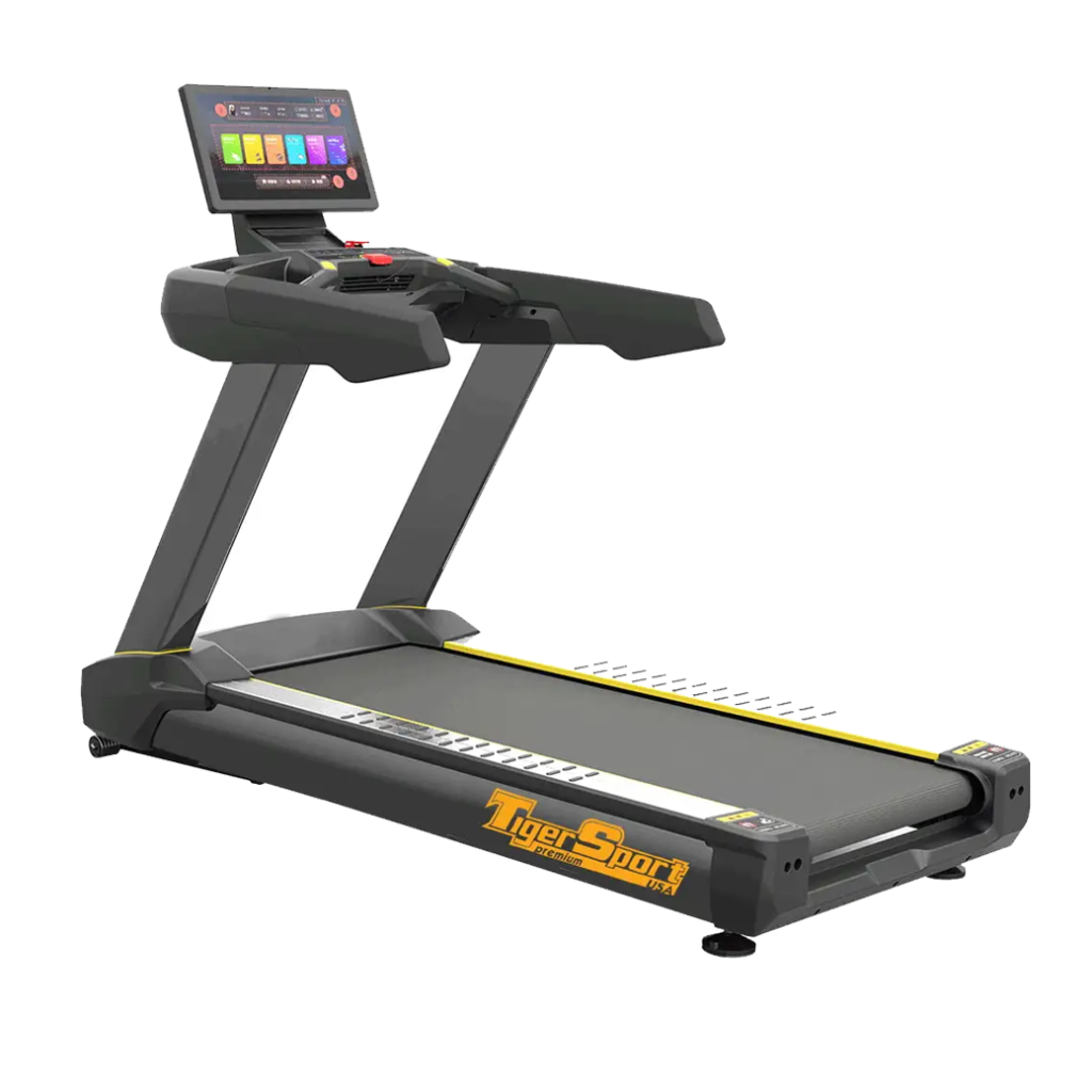 (Hàng Thanh Lý) Máy chạy bộ cao cấp Tiger Sport TGP-1550LT 4 (Hàng Thanh Lý) Máy chạy bộ cao cấp Tiger Sport TGP-1550LT 3