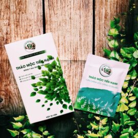 [Tư Vấn] Thuốc Giảm Cân Tiến Hạnh Có Hiệu Quả Như Quảng Cáo 48