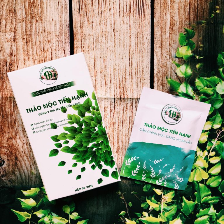 [Tư Vấn] Thuốc Giảm Cân Tiến Hạnh Có Hiệu Quả Như Quảng Cáo 3