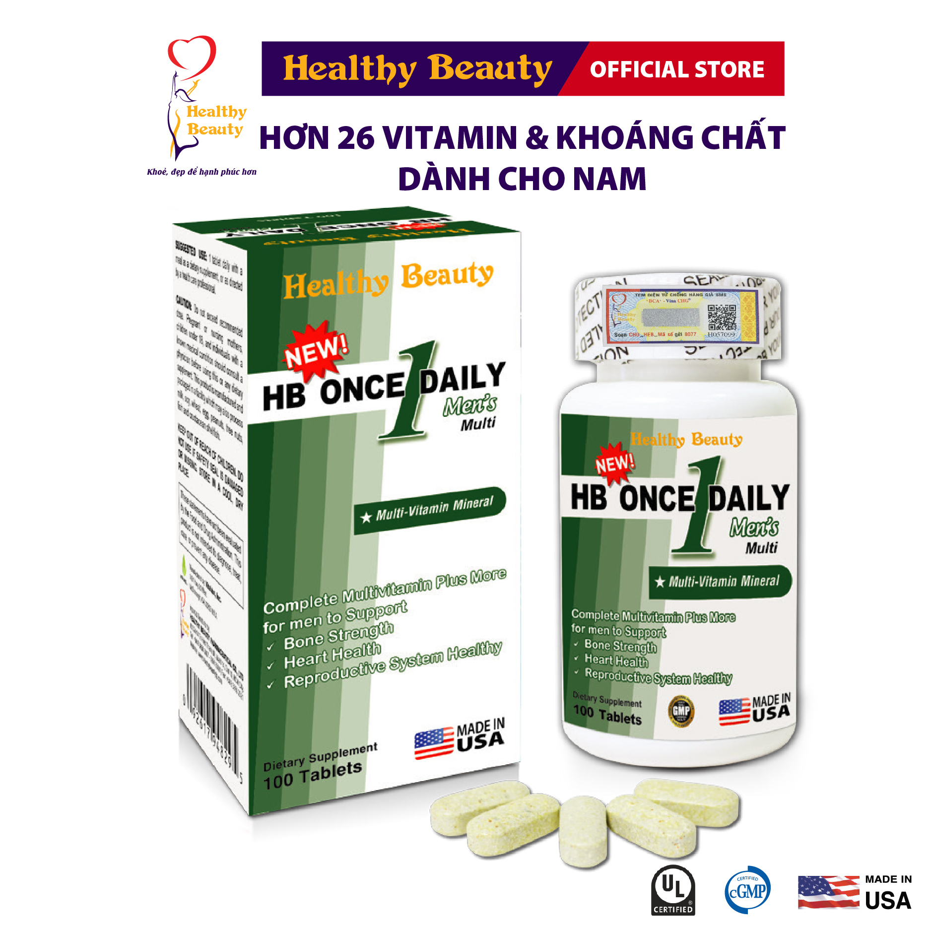 Sự Thật Về Thuốc Tăng Cân Cần Biết Trước Khi Dùng 8
