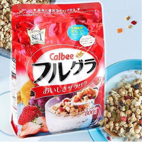 [Tư Vấn] Ăn Ngũ Cốc Giảm Cân Như Thế Nào Cho Hiệu Quả 2