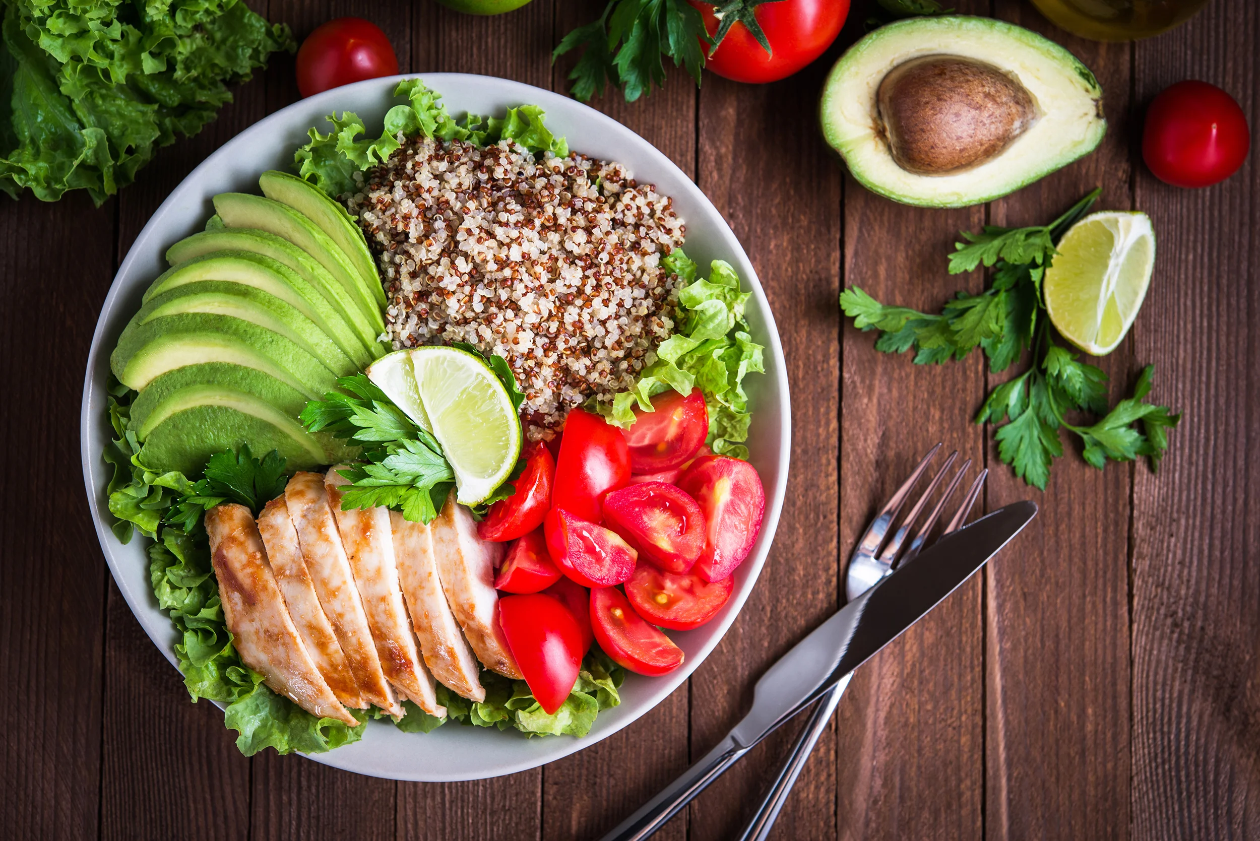 Eat Clean Là Gì? Hướng Dẫn Cho Người Mới Bắt Đầu 3 Eat Clean Là Gì? Hướng Dẫn Cho Người Mới Bắt Đầu 3