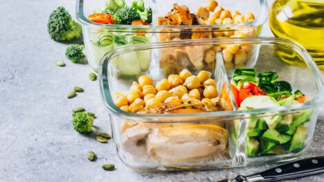 Thực Đơn Eat Clean 7 Ngày Giảm Cân Khoa Học 7