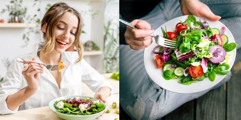 Eat Clean Là Gì? Hướng Dẫn Cho Người Mới Bắt Đầu 8 Eat Clean Là Gì? Hướng Dẫn Cho Người Mới Bắt Đầu 8