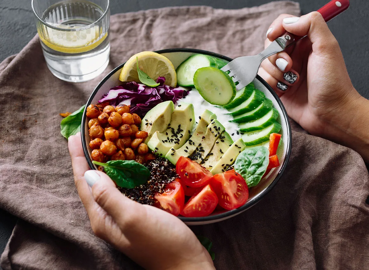 Eat Clean Là Gì? Hướng Dẫn Cho Người Mới Bắt Đầu 1 Eat Clean Là Gì? Hướng Dẫn Cho Người Mới Bắt Đầu 1