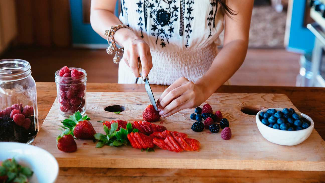 Eat Clean Là Gì? Hướng Dẫn Cho Người Mới Bắt Đầu 5 Eat Clean Là Gì? Hướng Dẫn Cho Người Mới Bắt Đầu 5