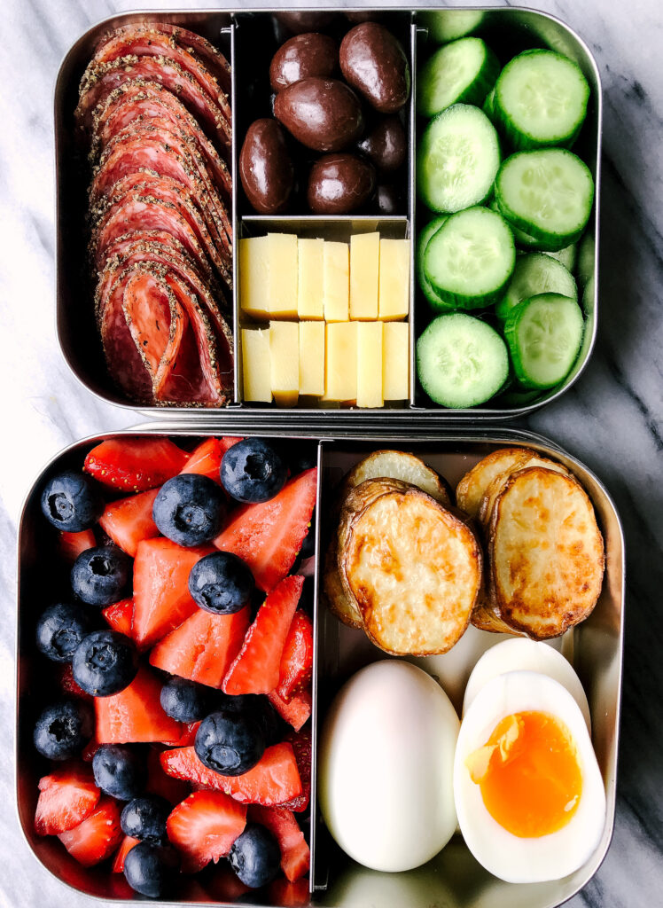 9 Món Ăn Vặt Eat Clean Không Béo, Dễ Làm 2
