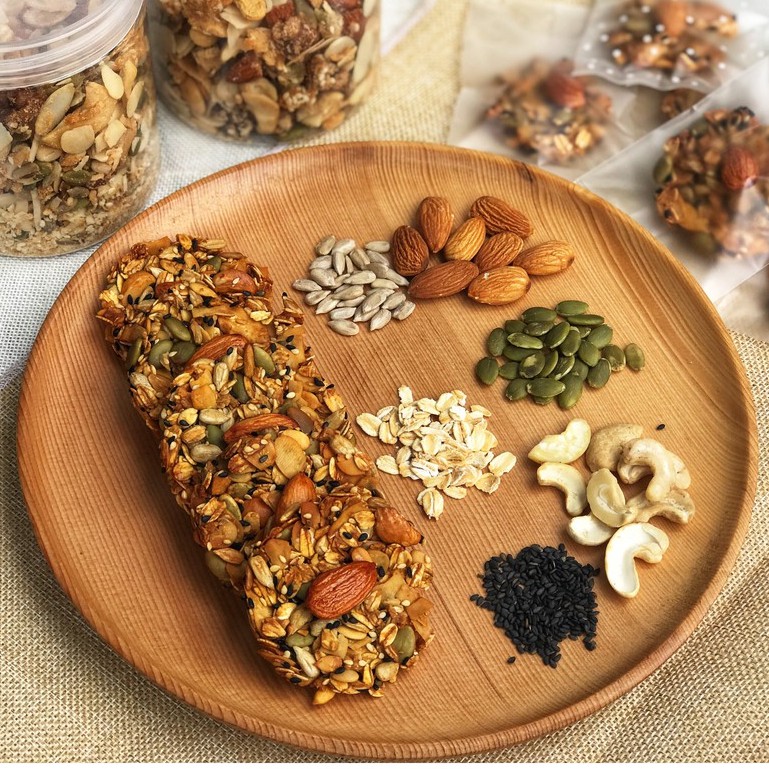 Cách Lên Thực Đơn Giảm Cân Nhanh & Hiệu Quả 5 Cách Lên Thực Đơn Giảm Cân Nhanh & Hiệu Quả 5
