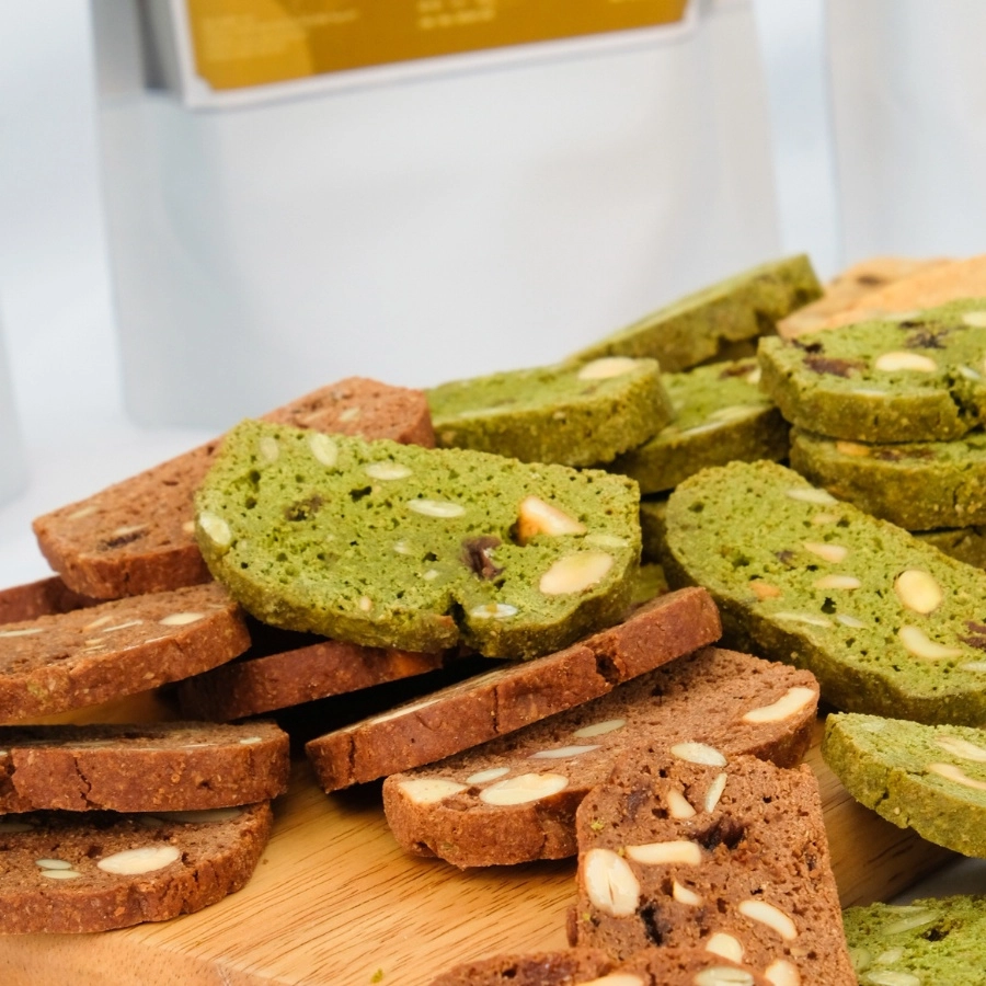 9 Món Ăn Vặt Eat Clean Không Béo, Dễ Làm 5