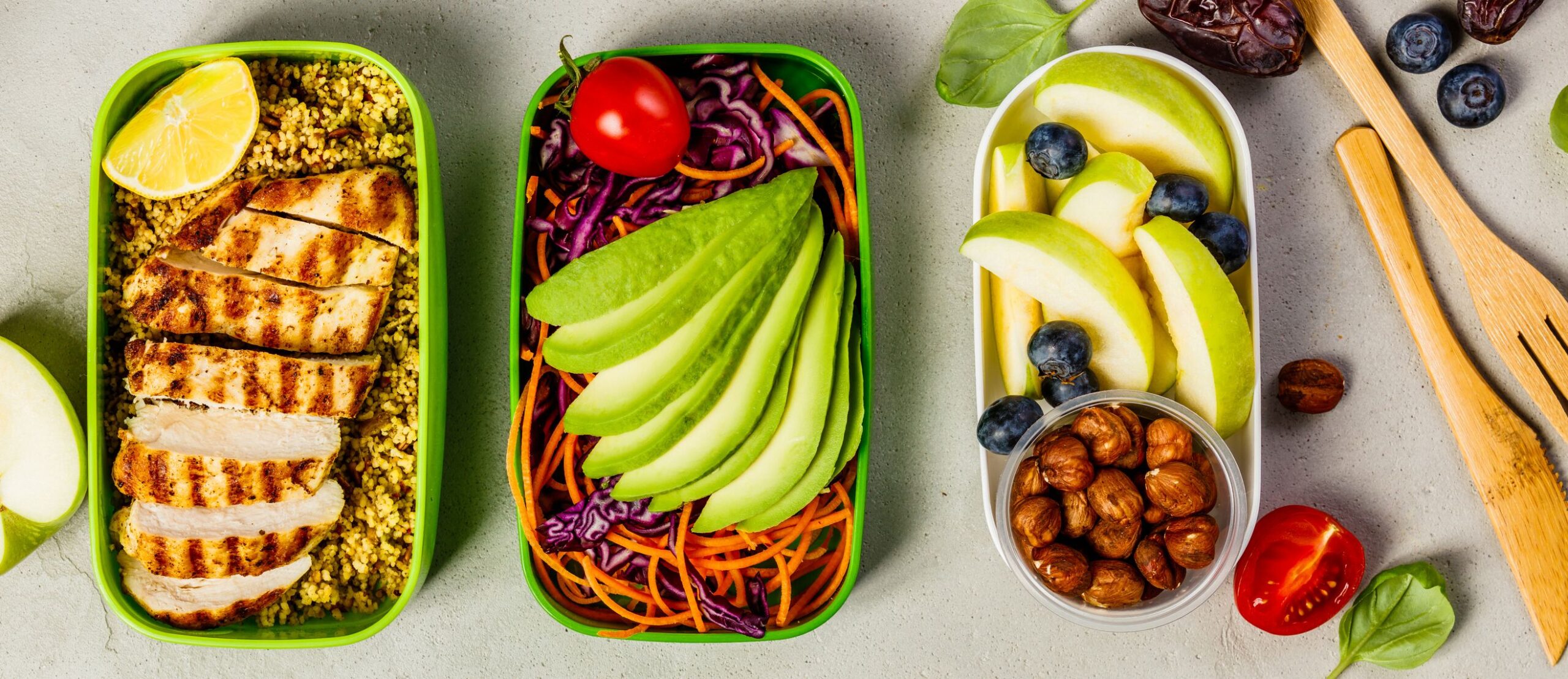 Eat Clean Là Gì? Hướng Dẫn Cho Người Mới Bắt Đầu 4 Eat Clean Là Gì? Hướng Dẫn Cho Người Mới Bắt Đầu 4