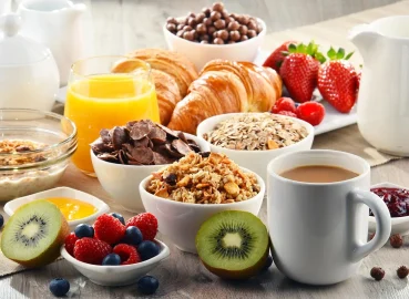 [Tư Vấn] Ăn Ngũ Cốc Giảm Cân Như Thế Nào Cho Hiệu Quả 17
