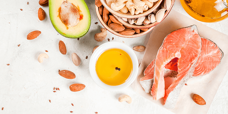 21 Loại Thực Phẩm Nên Có Trong Chế Độ Ăn Eat Clean 7