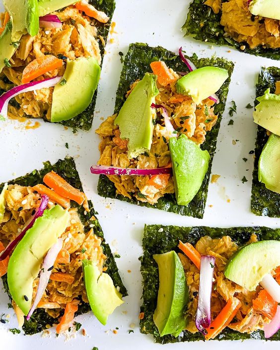 9 Món Ăn Vặt Eat Clean Không Béo, Dễ Làm 10