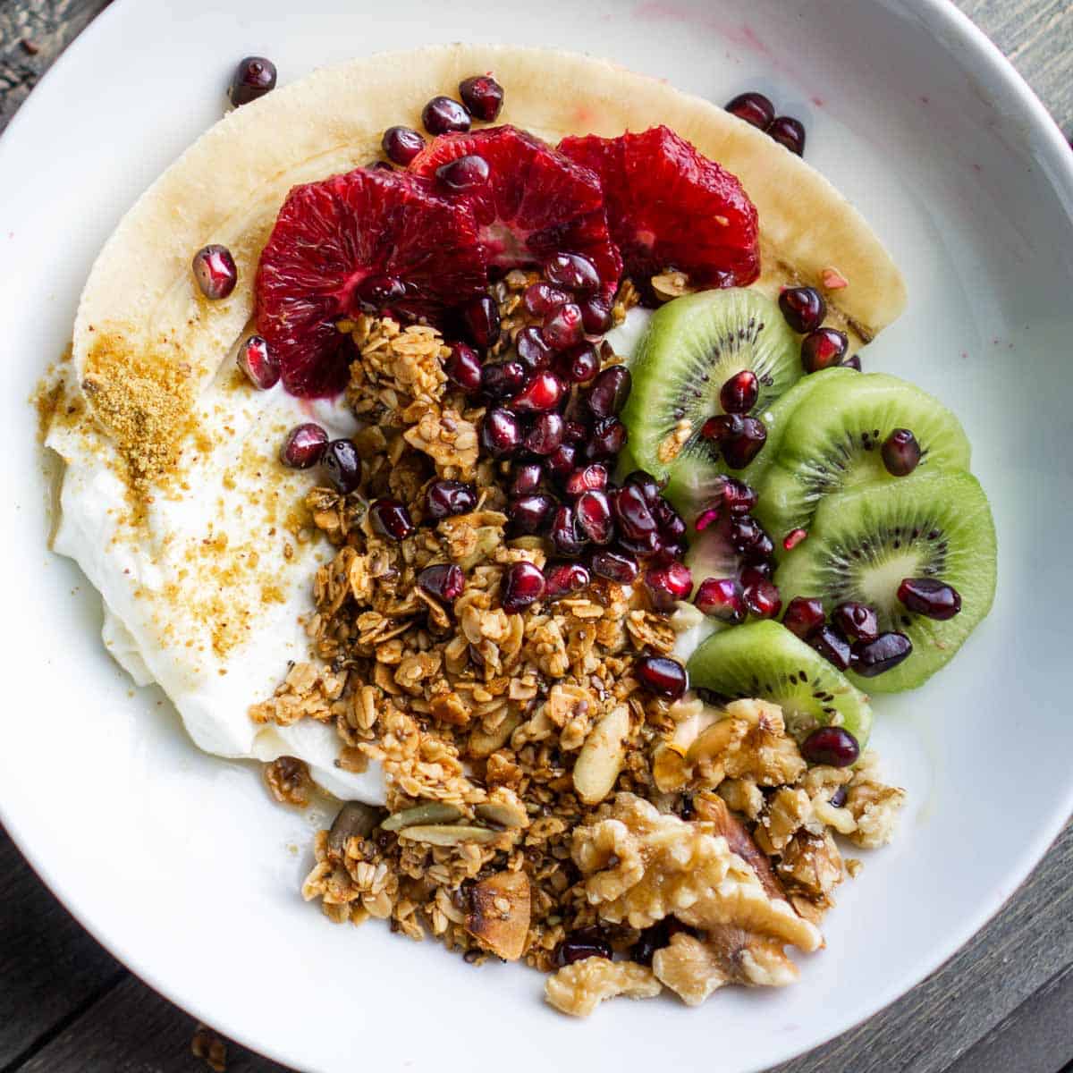 9 Món Ăn Vặt Eat Clean Không Béo, Dễ Làm 4