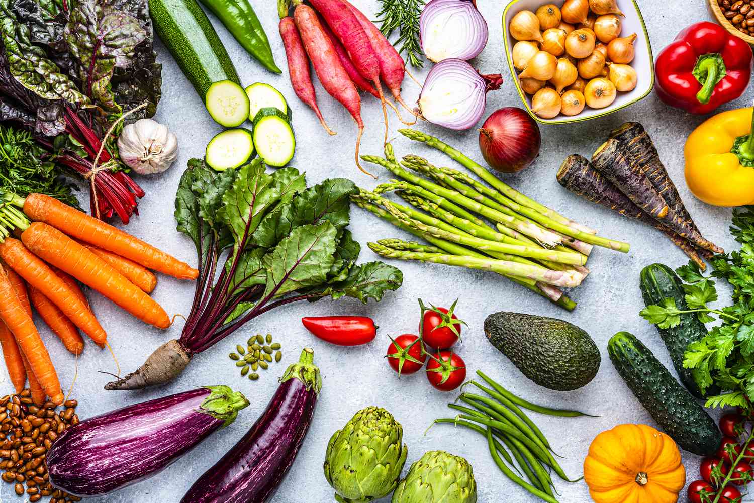 21 Loại Thực Phẩm Nên Có Trong Chế Độ Ăn Eat Clean 6