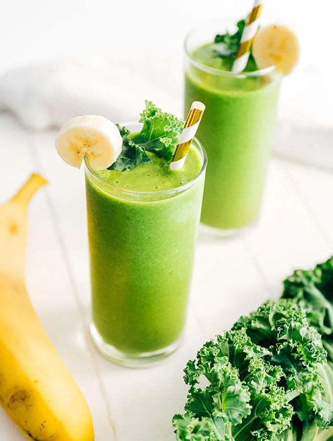 9 Món Ăn Vặt Eat Clean Không Béo, Dễ Làm 9