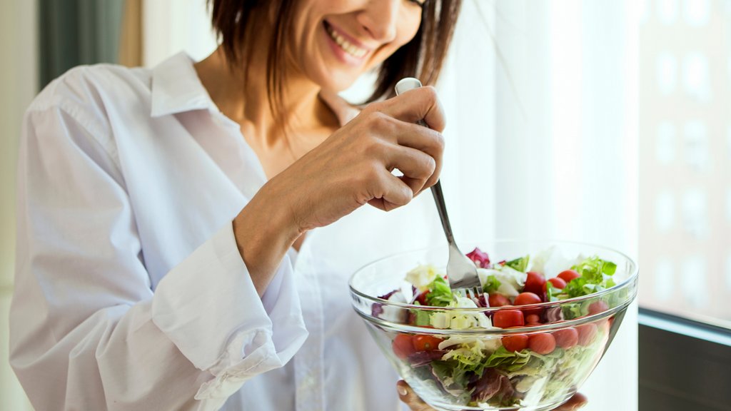 12 Công Dụng Của Eat Clean Dành Cho Sức Khỏe 2