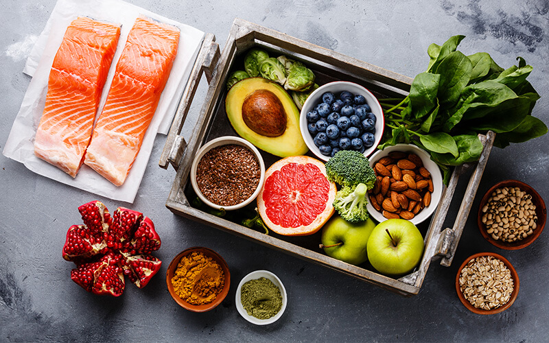 Eat Clean Là Gì? Hướng Dẫn Cho Người Mới Bắt Đầu 2 Eat Clean Là Gì? Hướng Dẫn Cho Người Mới Bắt Đầu 2